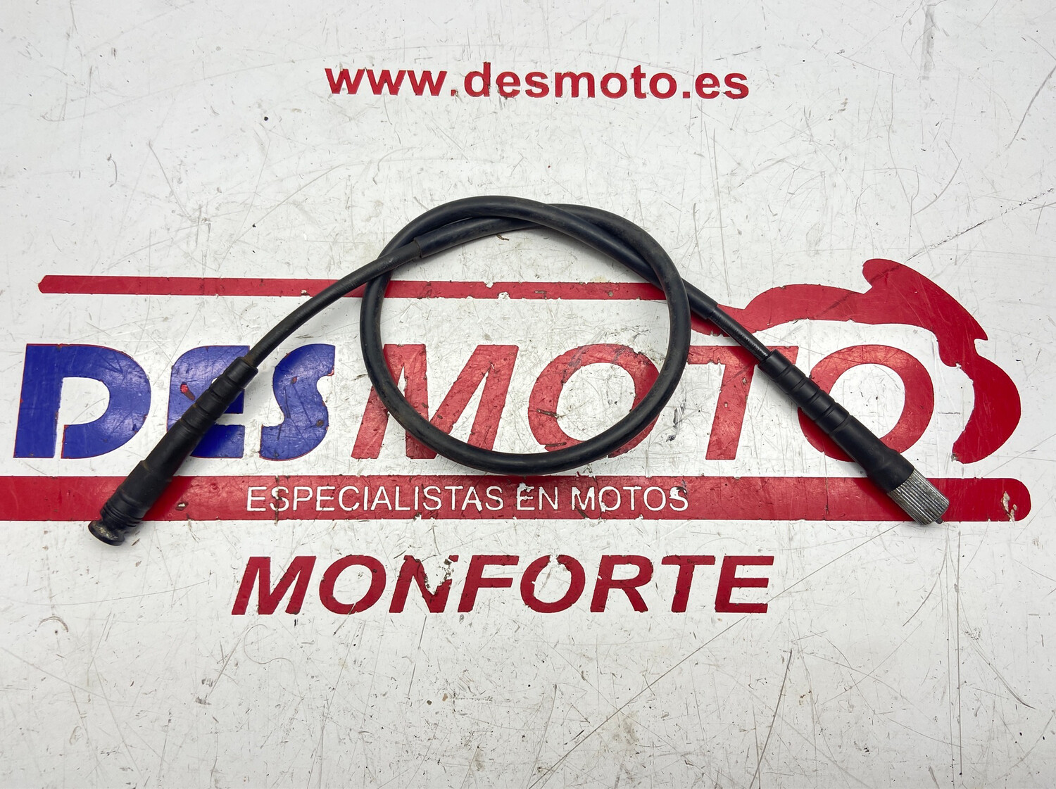 Cabe cuentakilometros HONDA HORNET 250 1995-1996
