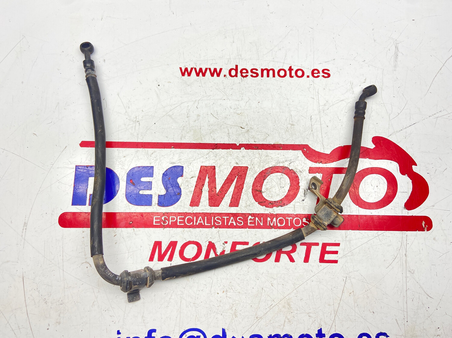 Latiguillo HONDA HORNET 250 1995-1996