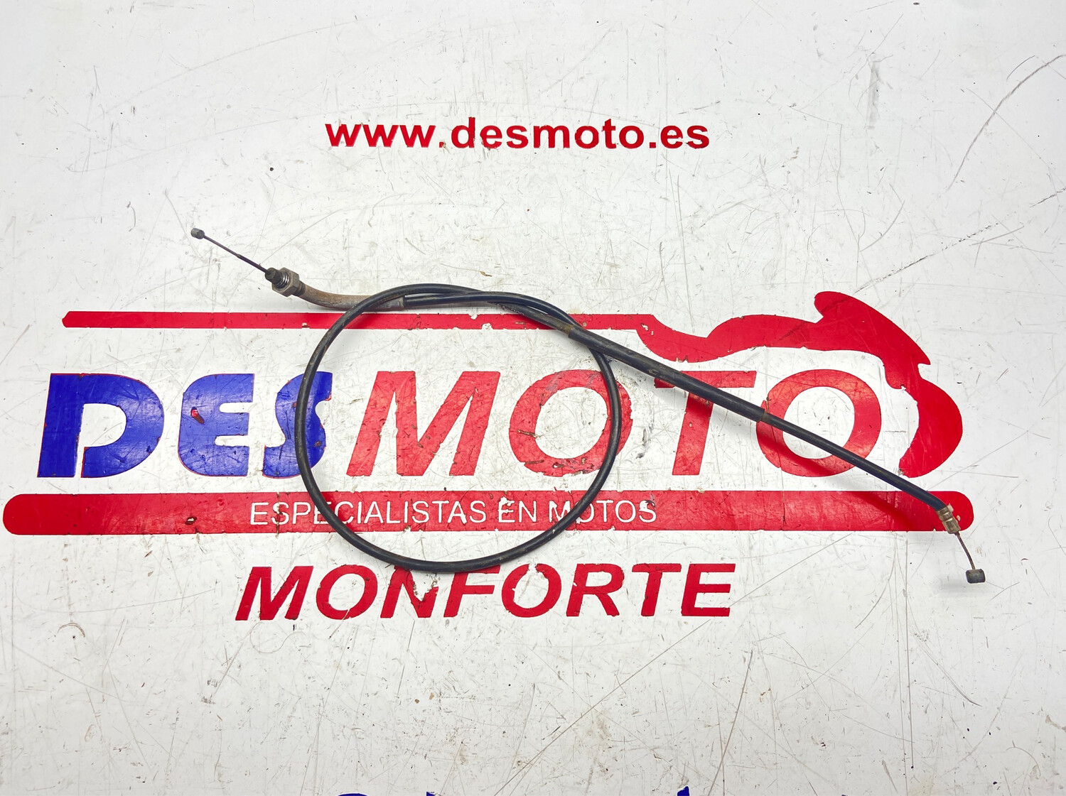 Cable aire HONDA HORNET 250 1995-1996