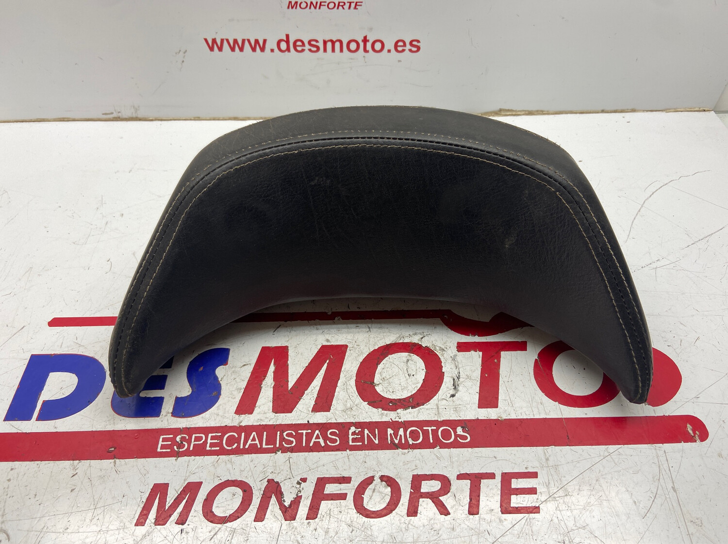 Respaldo asiento trasero PEUGEOT SATELIS 125 2006