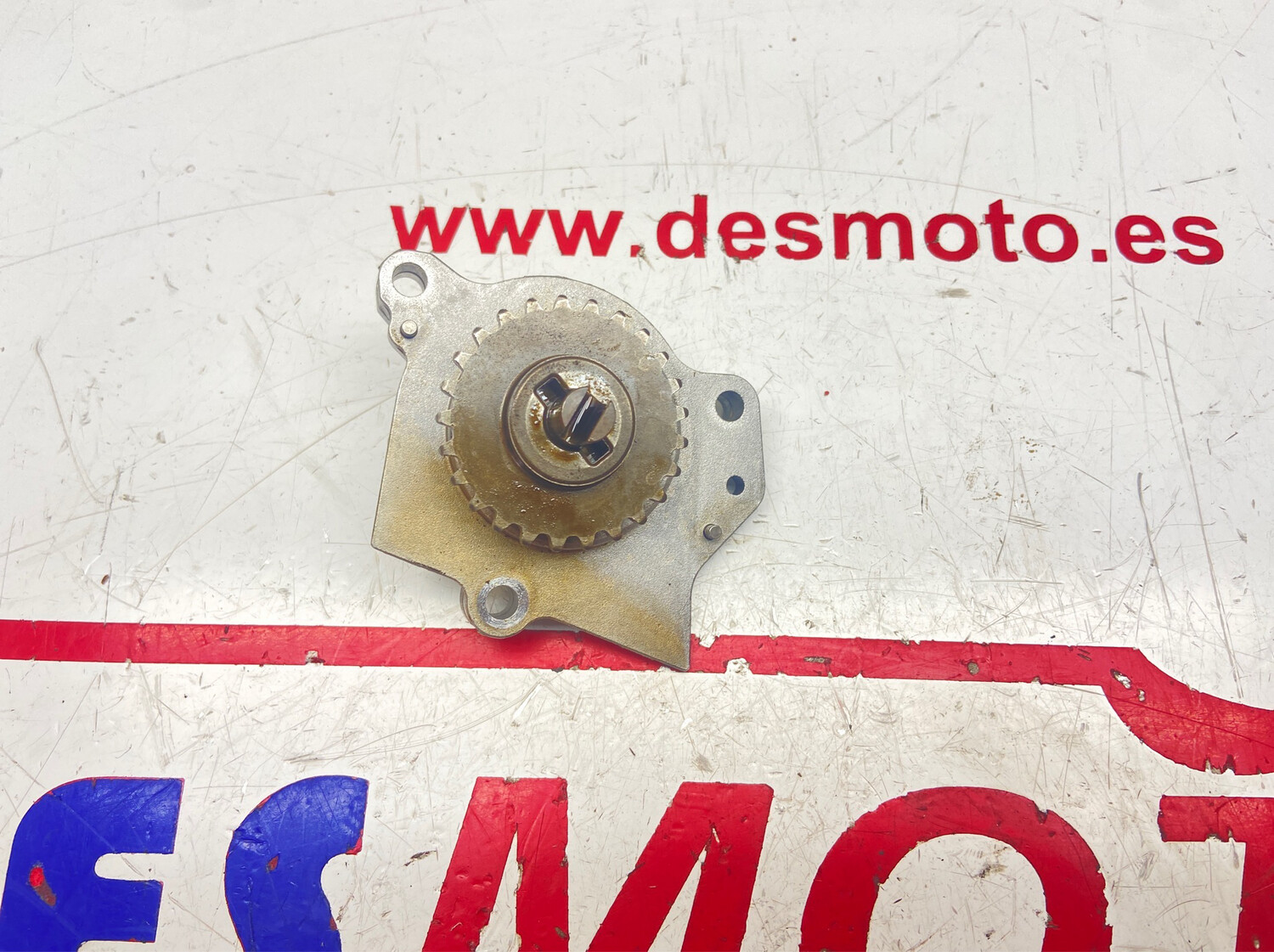 Bomba aceite SUZUKI BURGMAN 125-150 2003-2006