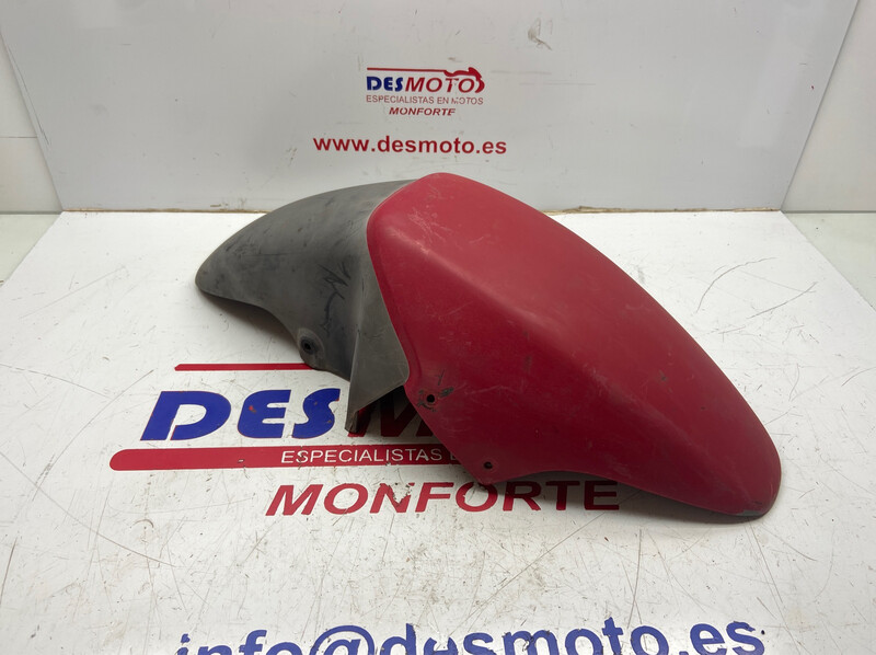 Guardabarros delantero BMW F 650 1994