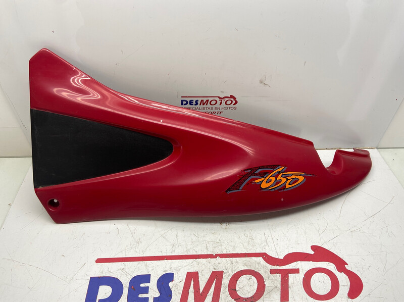 Lateral trasero izquierdo BMW F 650 1994