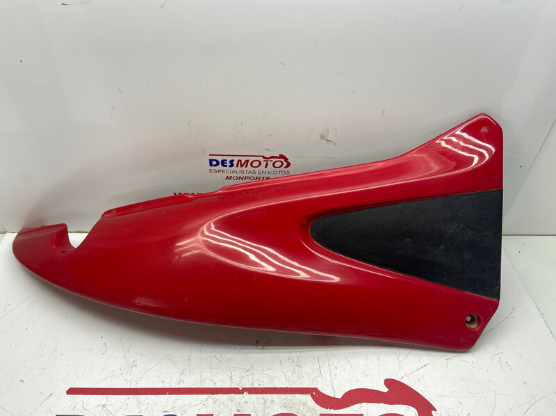 Lateral trasero derecho BMW F 650 1994