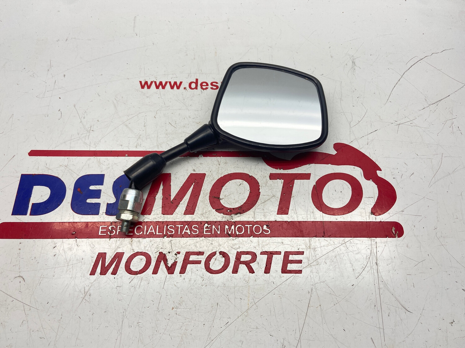 Espejo derecho SUZUKI DL 650 VSTROM 2006