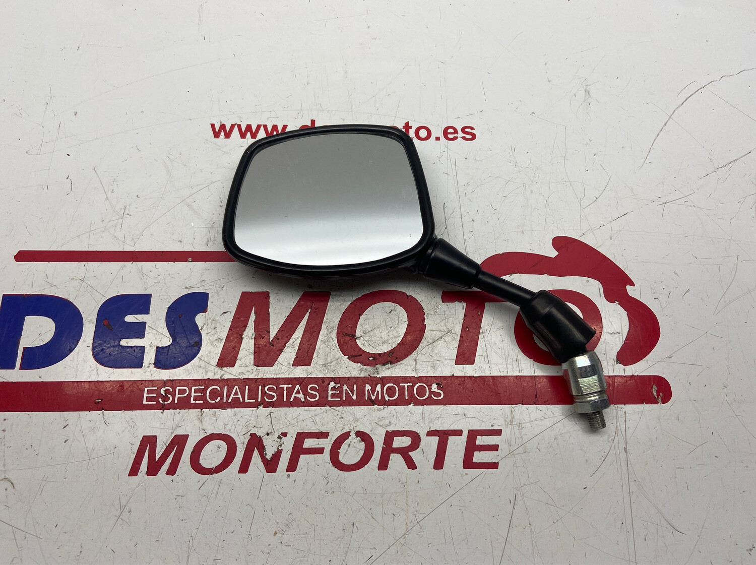Espejo izquierdo SUZUKI DL 650 VSTROM 2006