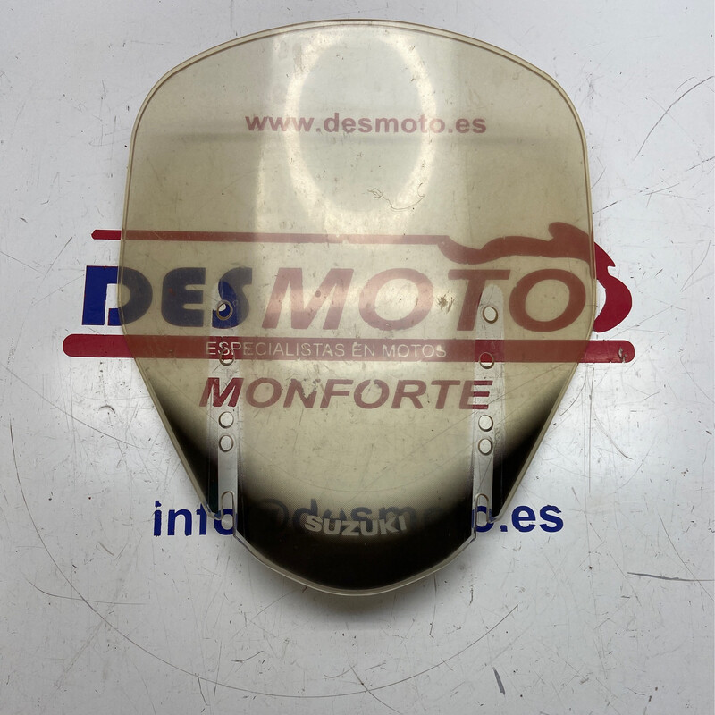 Pantalla SUZUKI DL 650 VSTROM 2006