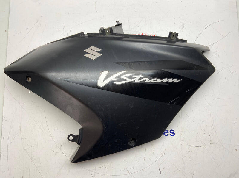 Lateral delantero derecho SUZUKI DL 650 VSTROM 2006