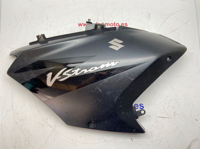 Lateral delantero izquierdo SUZUKI DL 650 VSTROM 2006