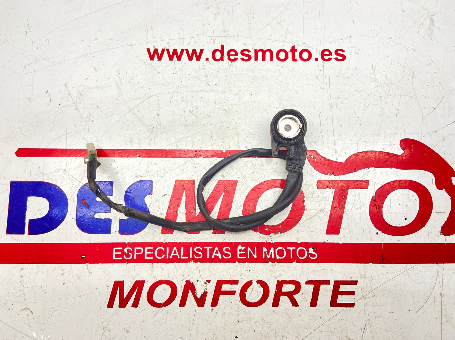 Sensor pata lateral DAELIM BESBI