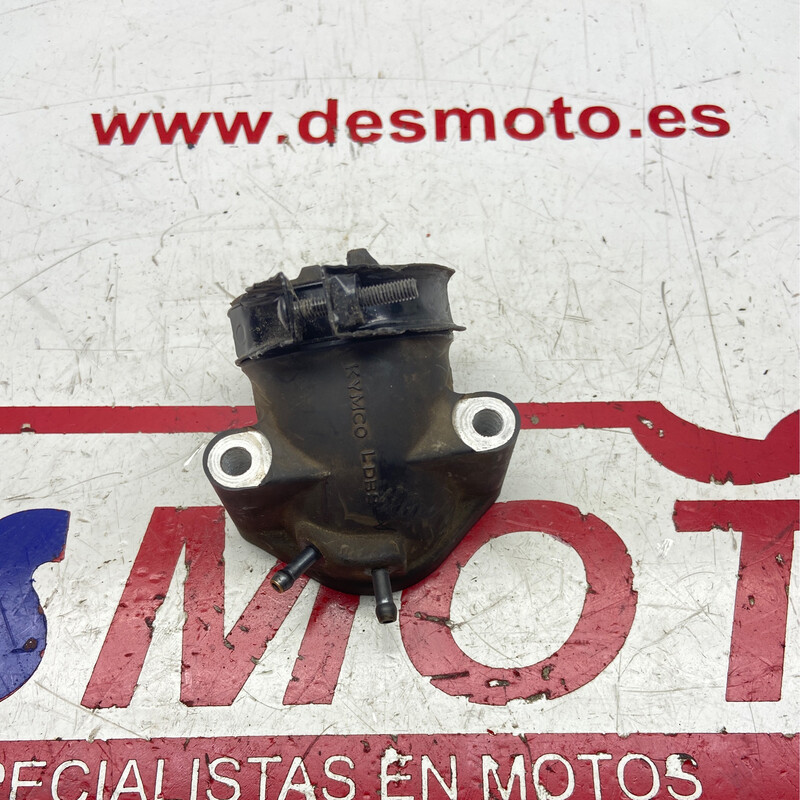 Toma de admisión KYMCO XCITING 250 CARBURACION