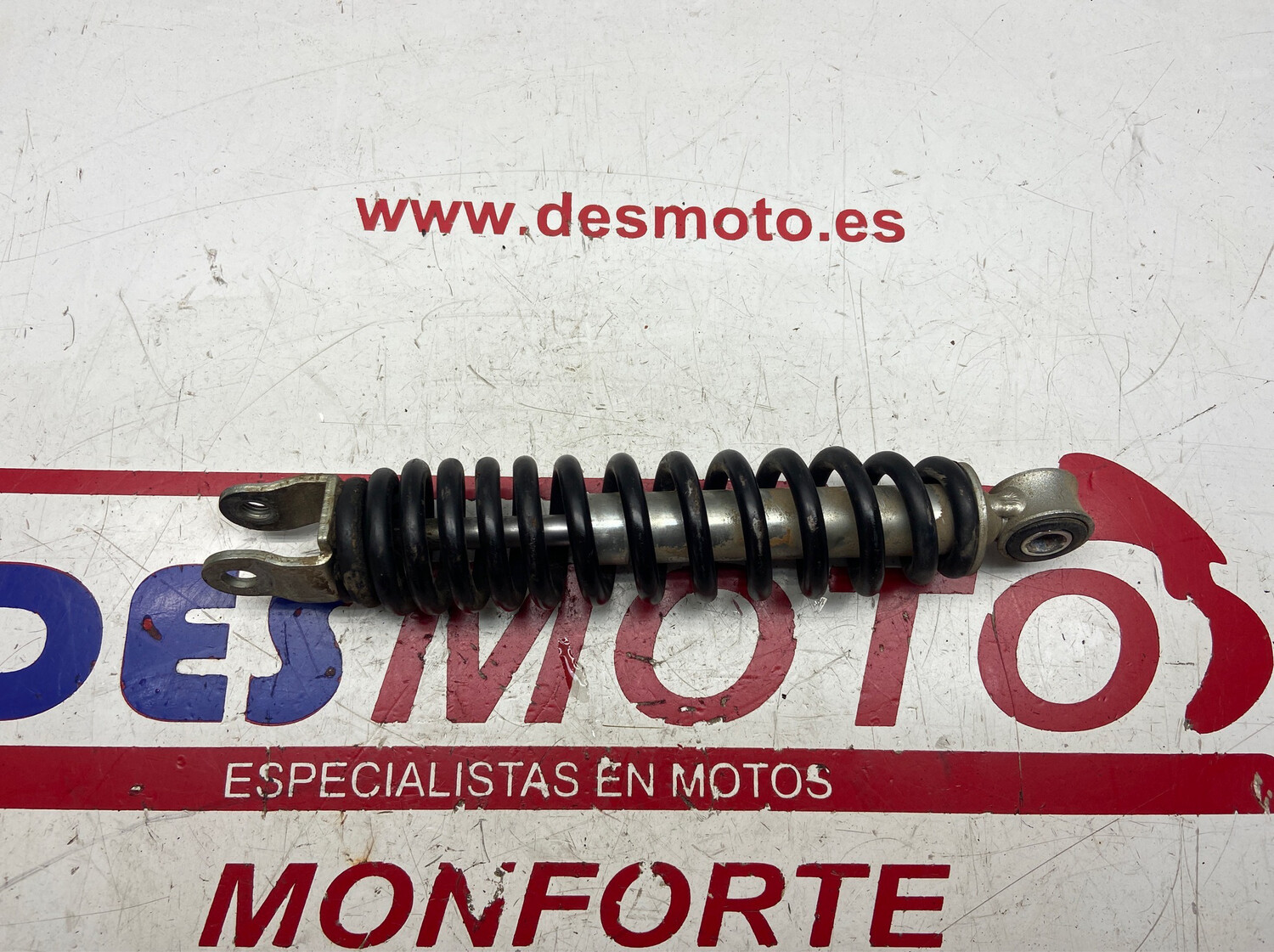 Amortiguador trasero DERBI ATLANTIS 50