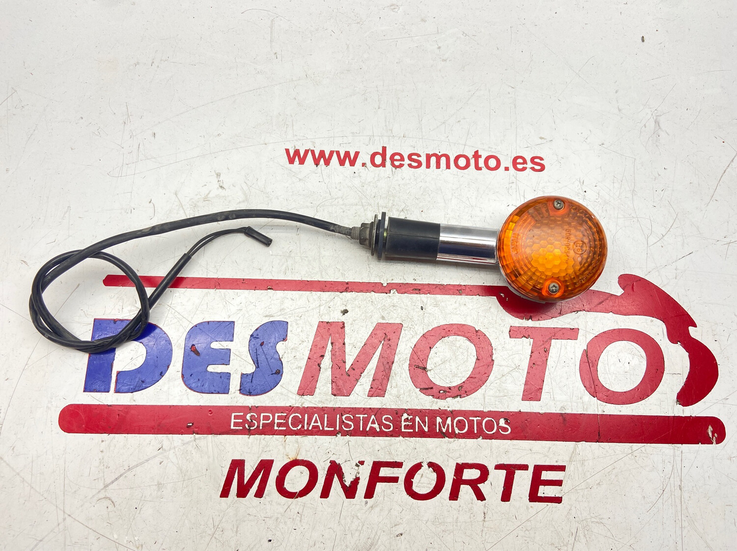 Intermitente SUZUKI MARAUDER 250