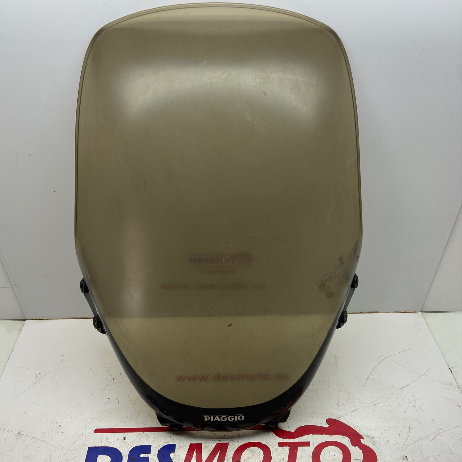 Pantalla PIAGGIO X8