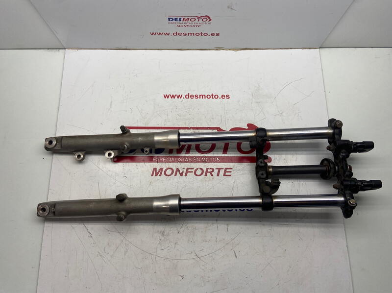 Horquilla completa (freno de disco) YAMAHA SR SPECIAL 250