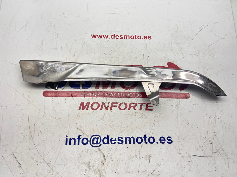 Cubrecadenas YAMAHA SR 250