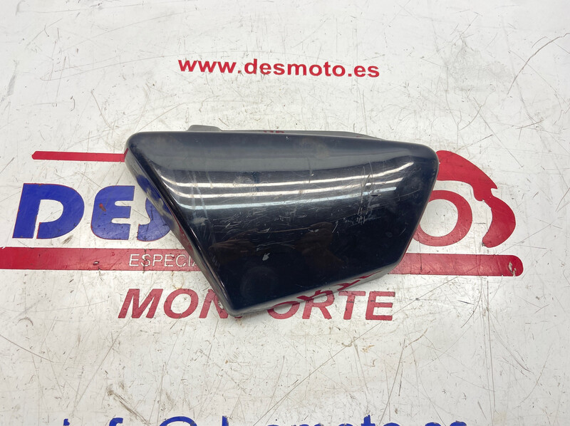 Tapa izquierda 3 YAMAHA SR SPECIAL 250