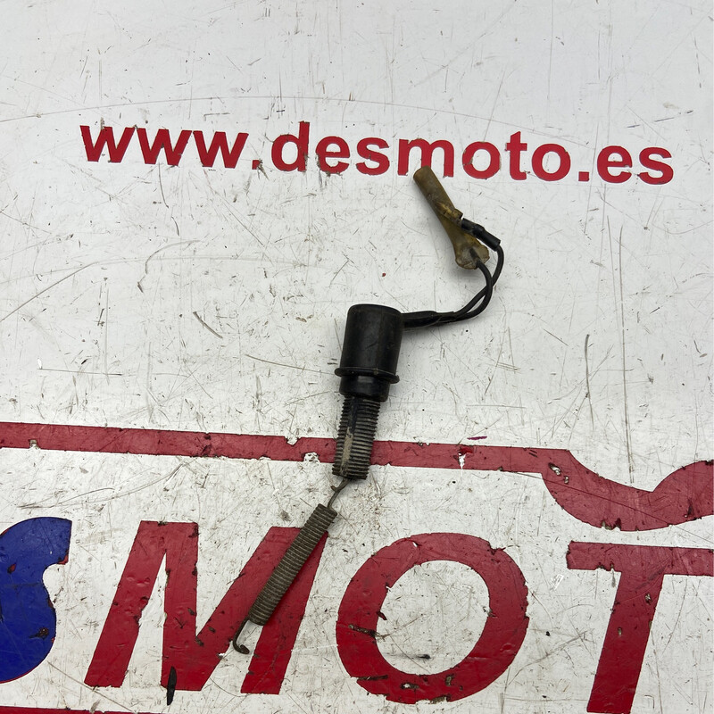 Sensor freno trasero YAMAHA SR 250