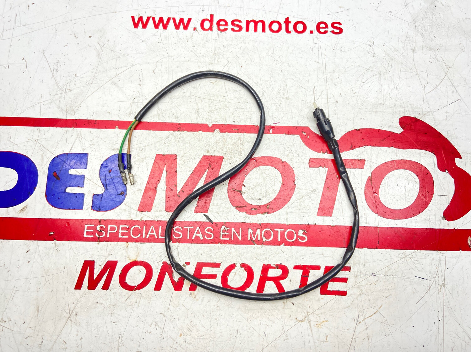 Sensor freno delantero (tambor) YAMAHA SR CLASSIC 250