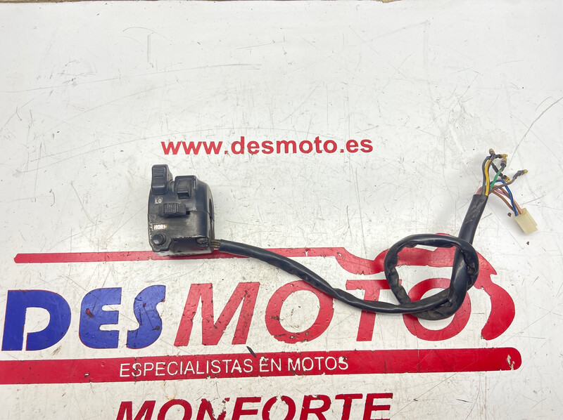 Llave intermitencia YAMAHA SR 250