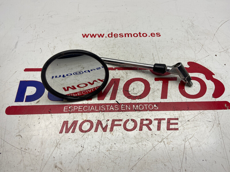 Espejo izquierdo YAMAHA SR 250