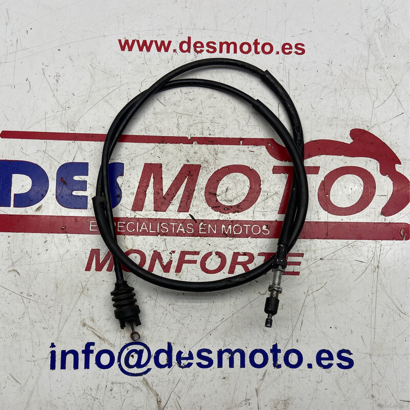 Cable embrague YAMAHA SR 250