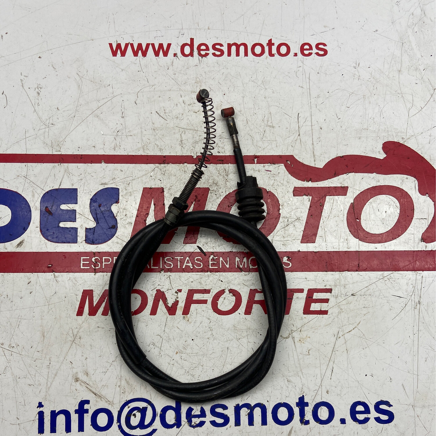 Cable freno delantero YAMAHA SR CLASSIC 250
