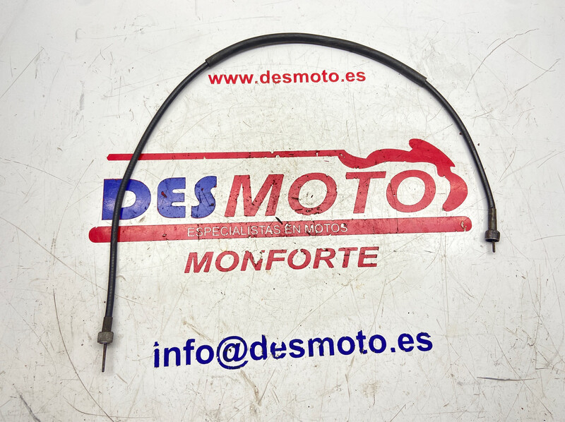 Cable cuentakilometros YAMAHA SR 250