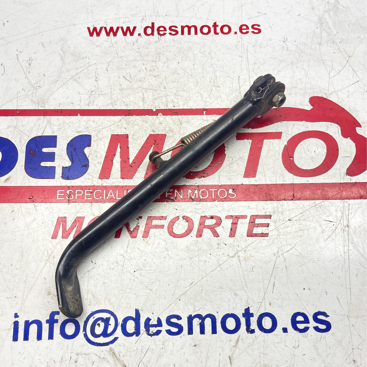 Pata lateral YAMAHA SR 250