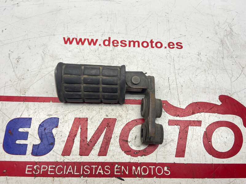 Posapie delantero izquierdo YAMAHA SR SPECIAL 250