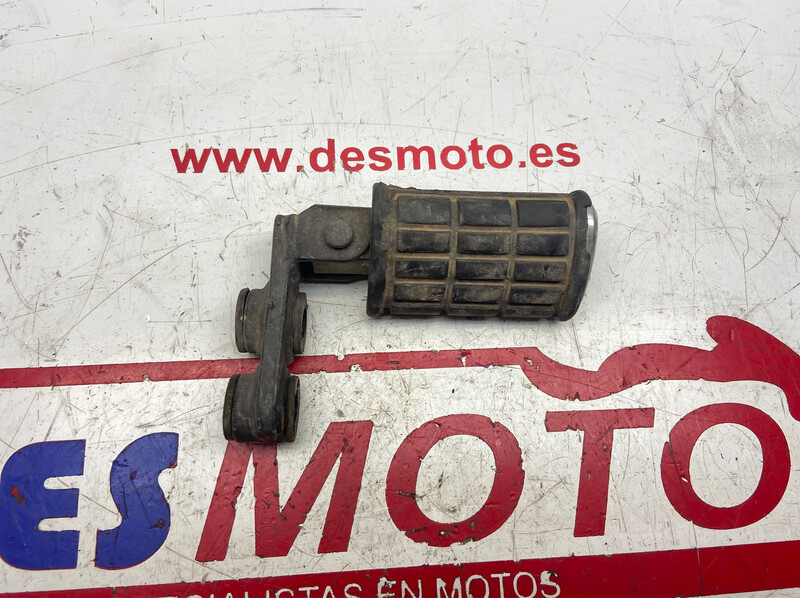 Posapie delantero derecho YAMAHA SR SPECIAL 250