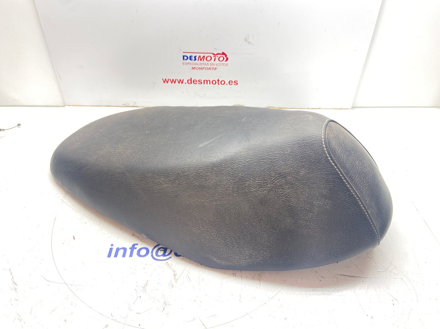 Asiento APRILIA SONIC 50 1998-2008