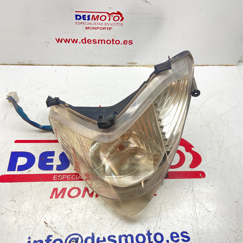 Faro KYMCO BETWIN