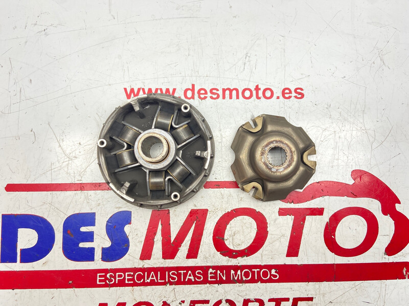 Variador SUZUKI BURGMAN 125/200 2007-2010