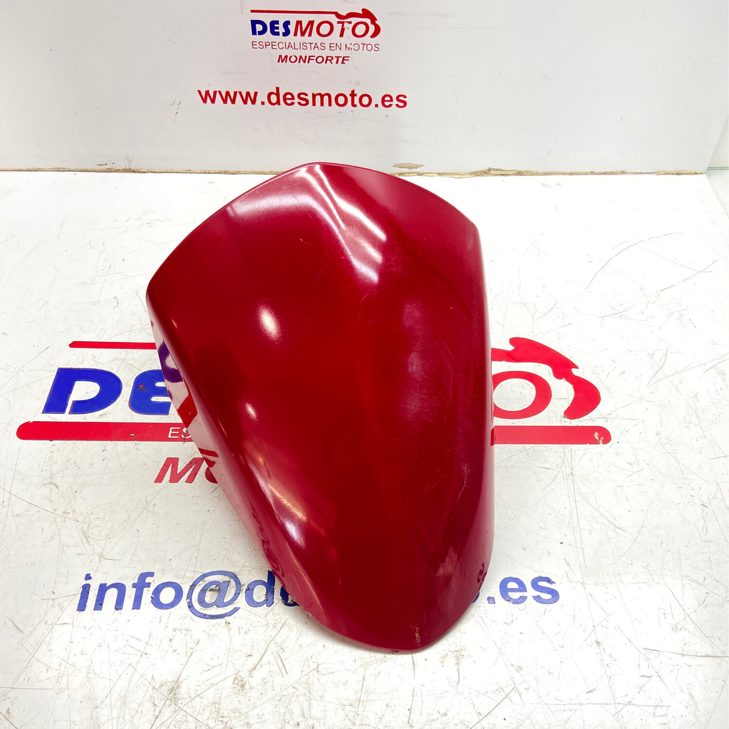 Guardabarros delantero PEUGEOT VIVACITY 3 50 