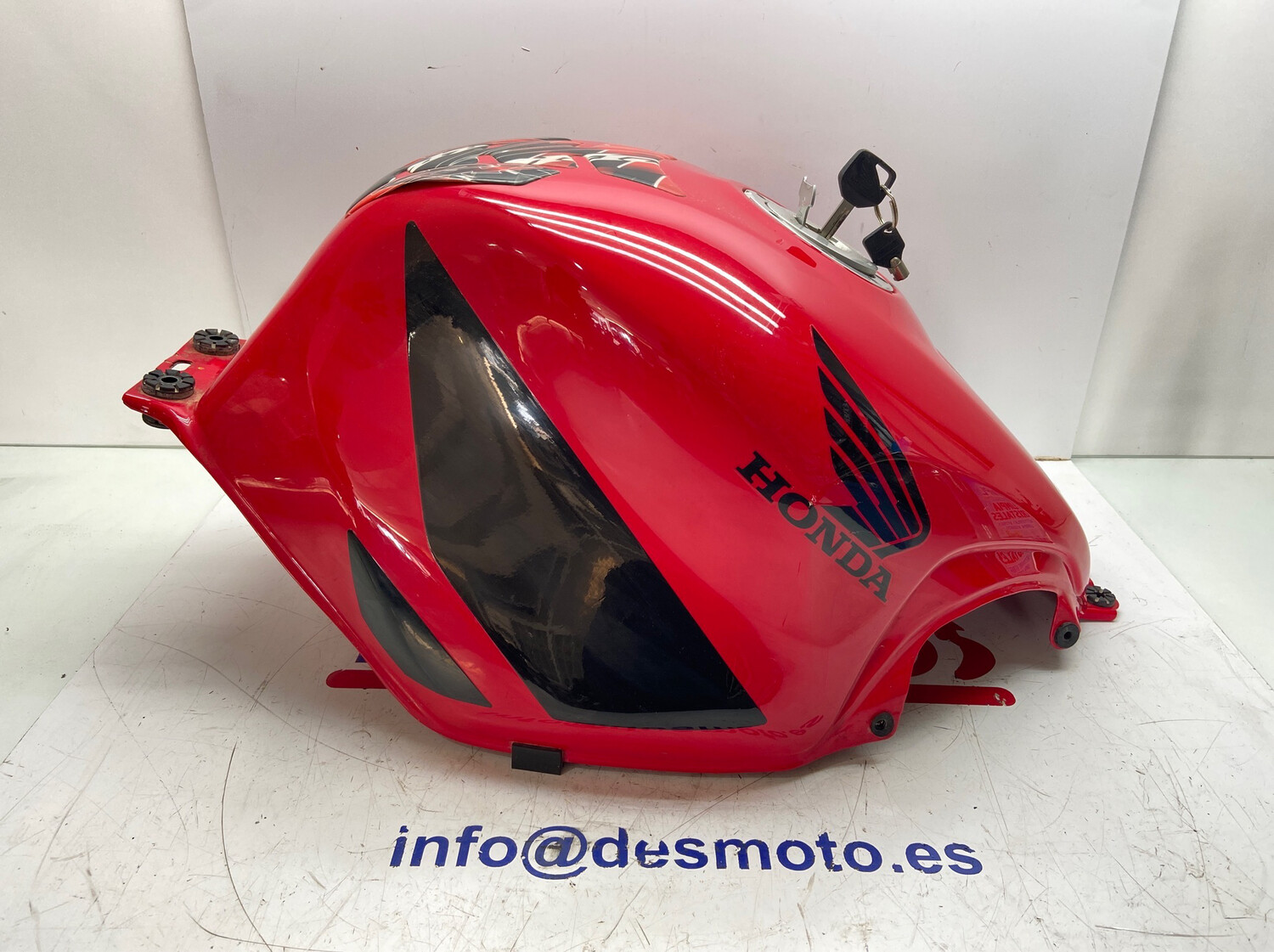 Deposito (sin tapón) HONDA CBR 600F 2002