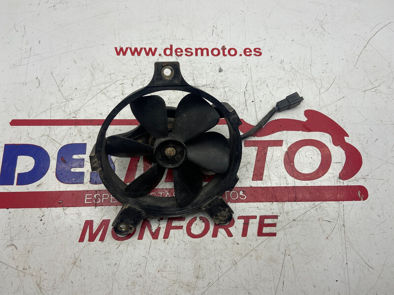 Electroventilador KYMCO VENOX 250