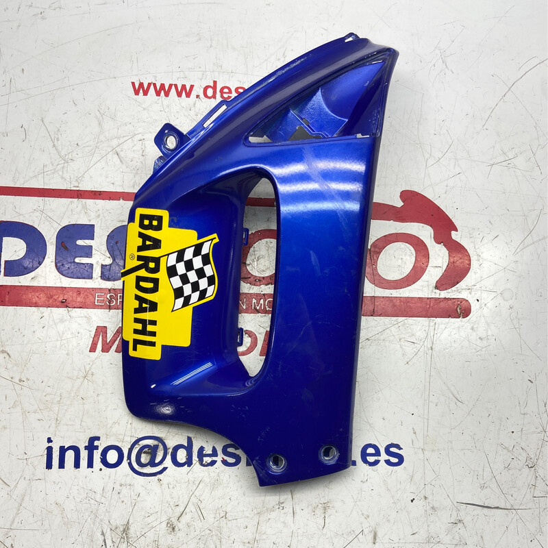 Lateral intermitente delantero derecho PEUGEOT SPEEDFIGHT 2