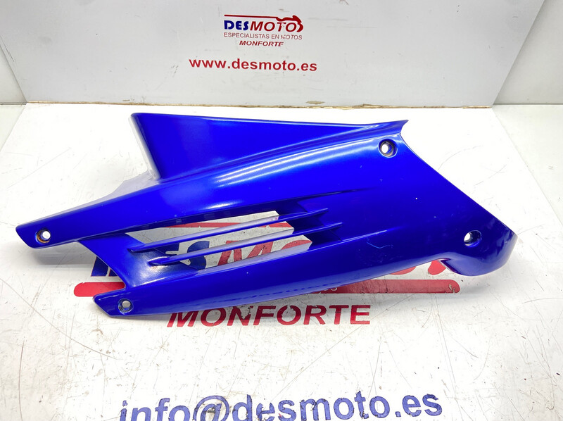 Lateral bajo asiento izquierdo PEUGEOT SPEEDFIGHT 2