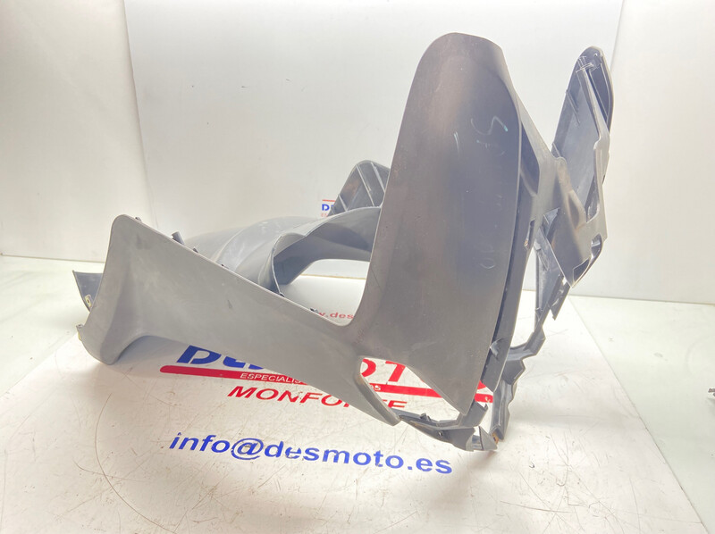 Frontal inferior KYMCO AGILITY CITY 125 CARBURACION
