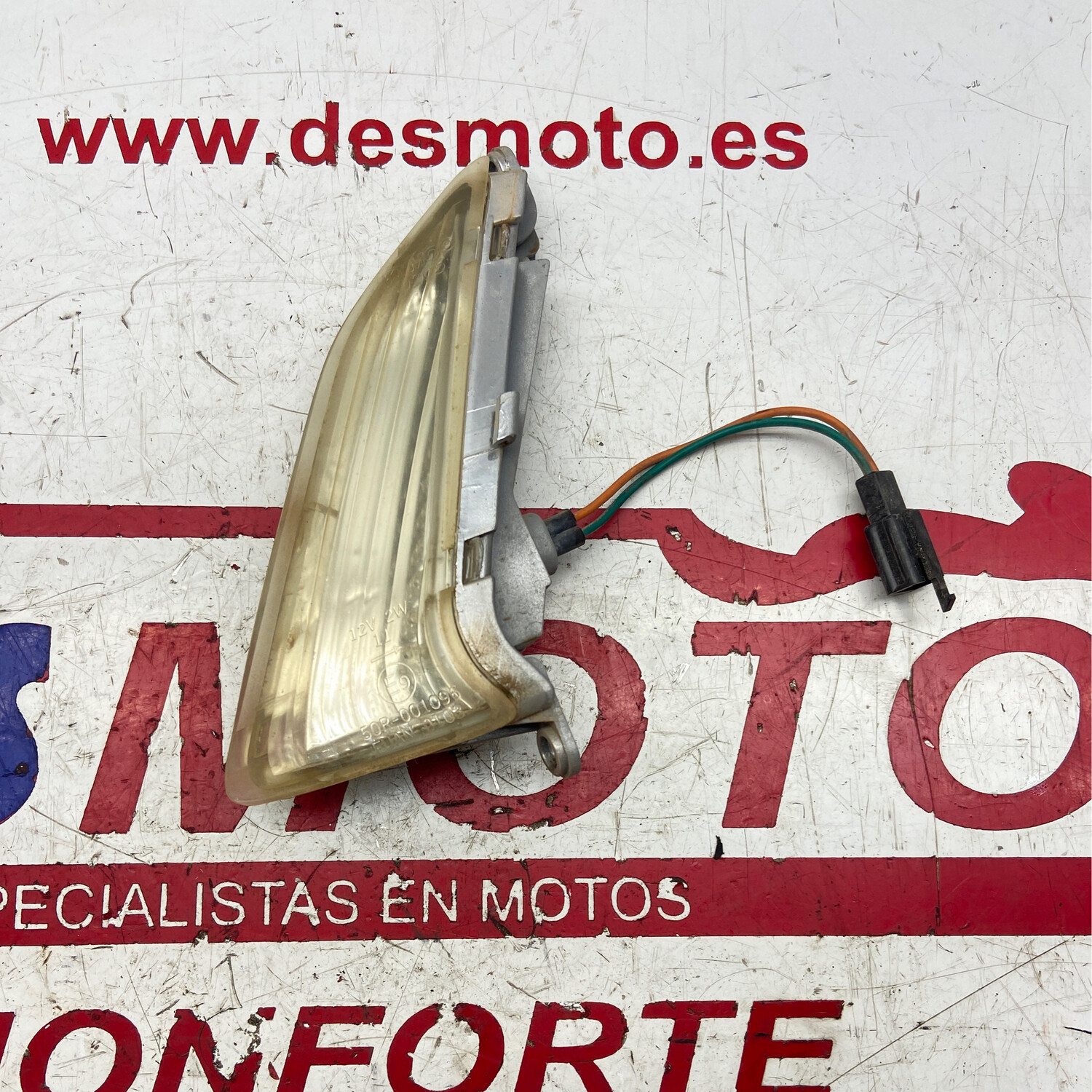 Intermitente delantero izquierdo KYMCO PEOPLE