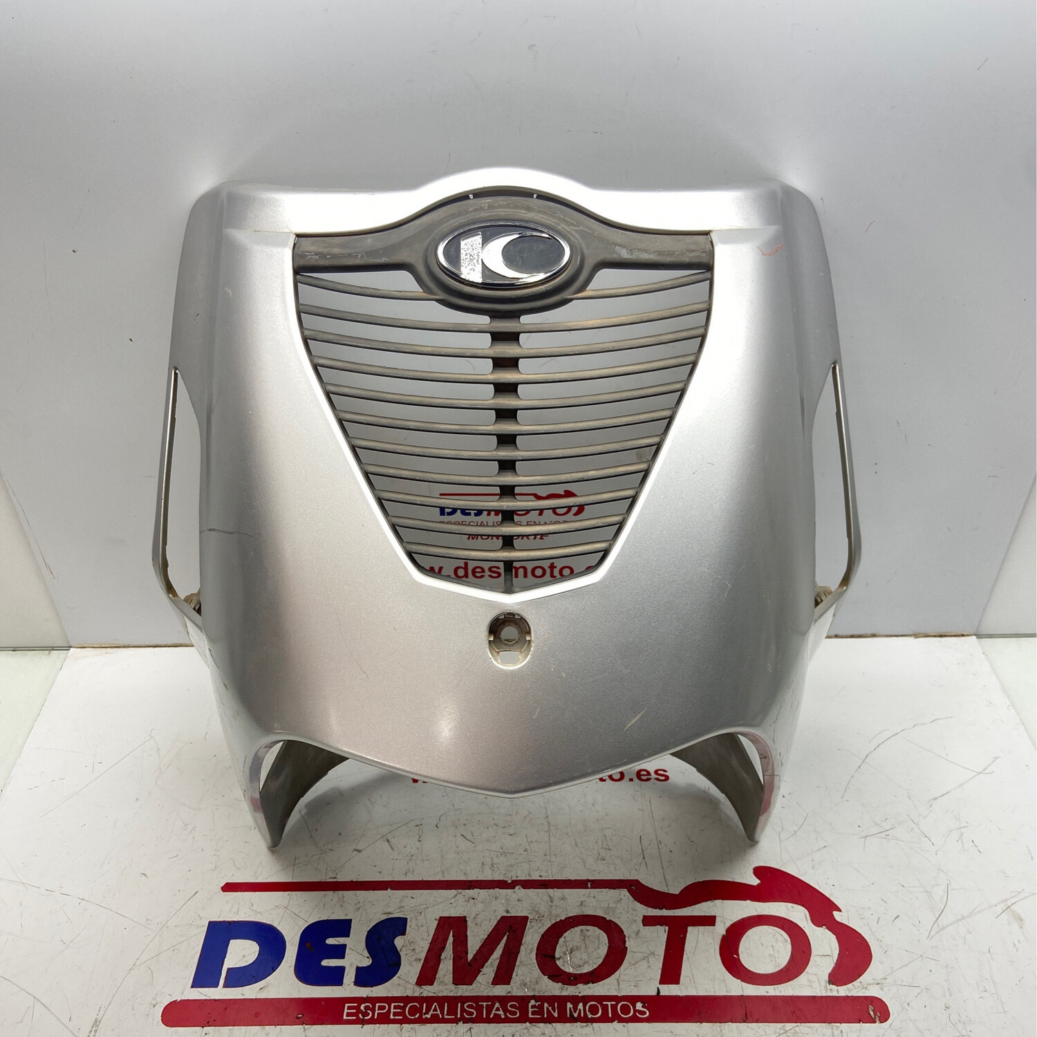 Frontal (ver imágenes) KYMCO PEOPLE