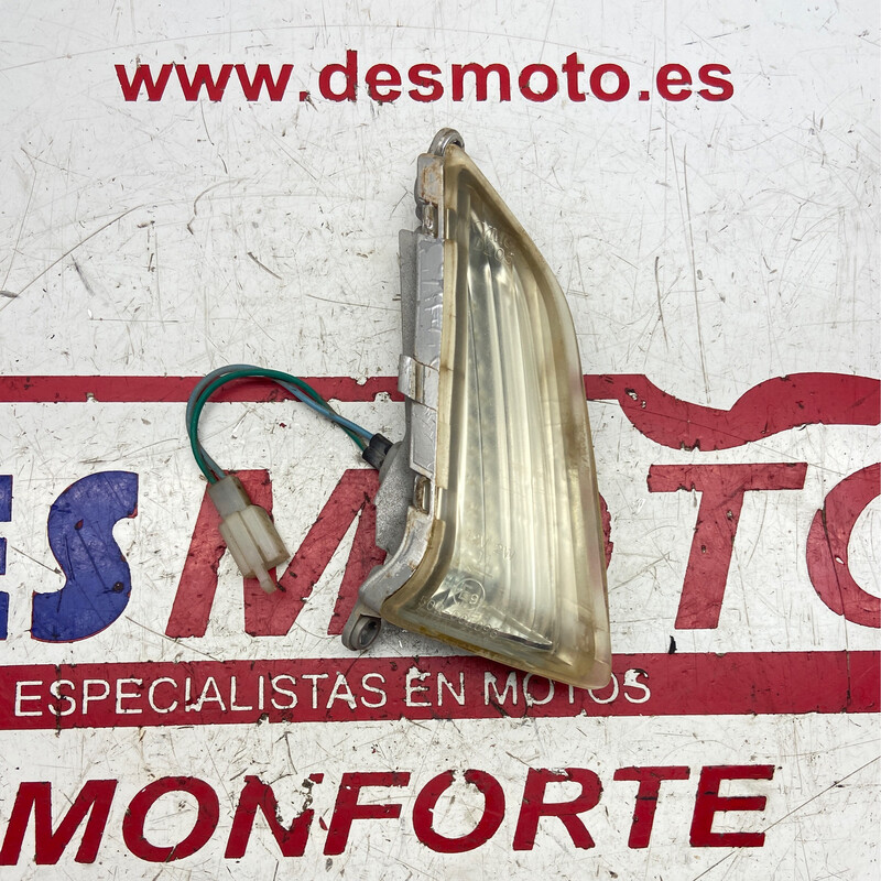 Intermitente delantero derecho KYMCO PEOPLE