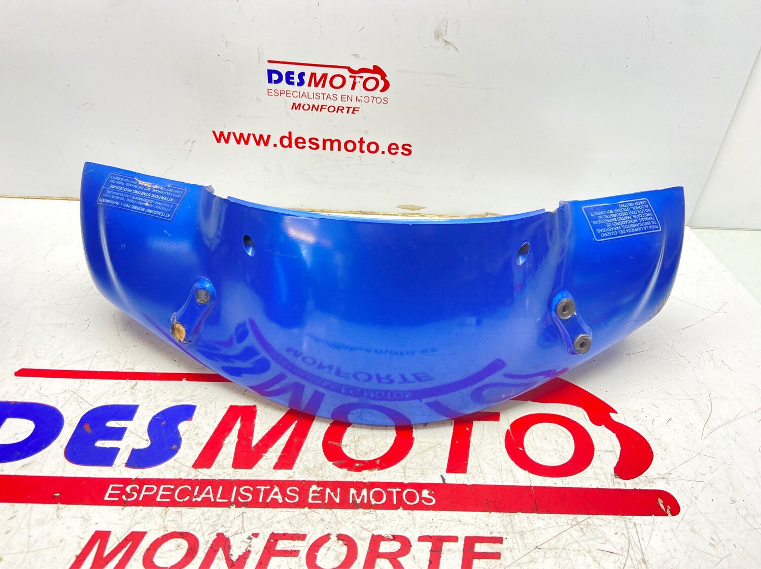 Frontal manillar APRILIA LEONARDO 125 1996-2002