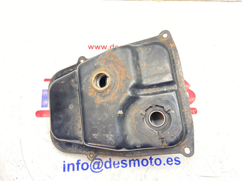 Deposito gasolina KYMCO AGILITY CITY 125 CARBURACIÓN