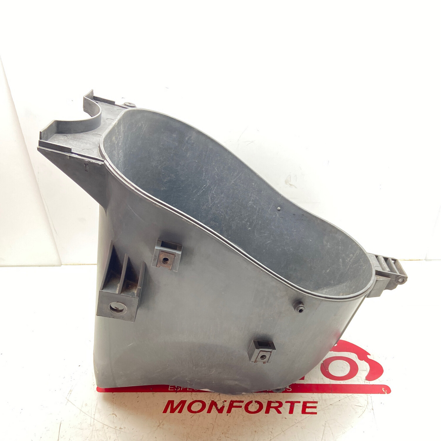 Cofre YAMAHA NEOS 50