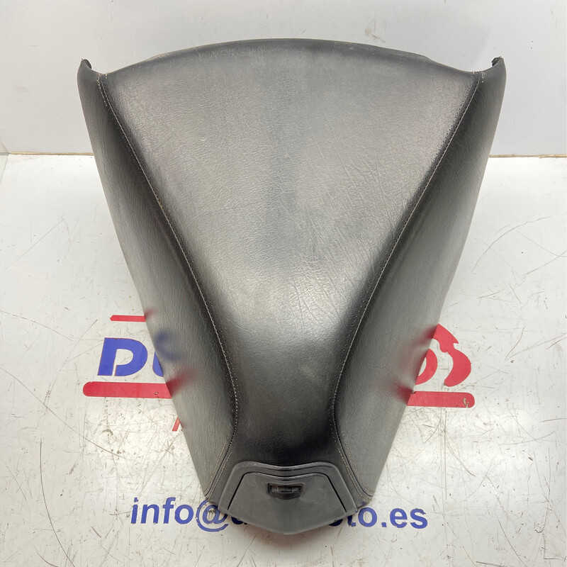 Asiento 2 (ver imagenes) PEUGEOT SATELIS 125 2006