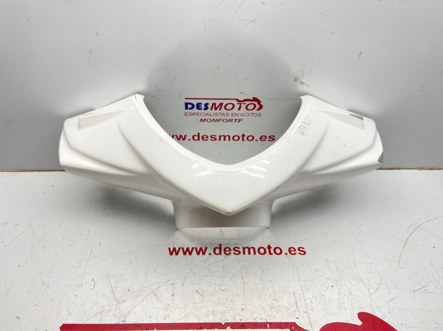 Tapa manillar KYMCO AGILITY CITY 125 CARBURACION