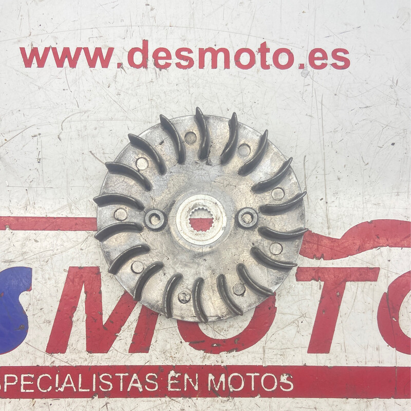 Ventilador variador DAELIM NS 125
