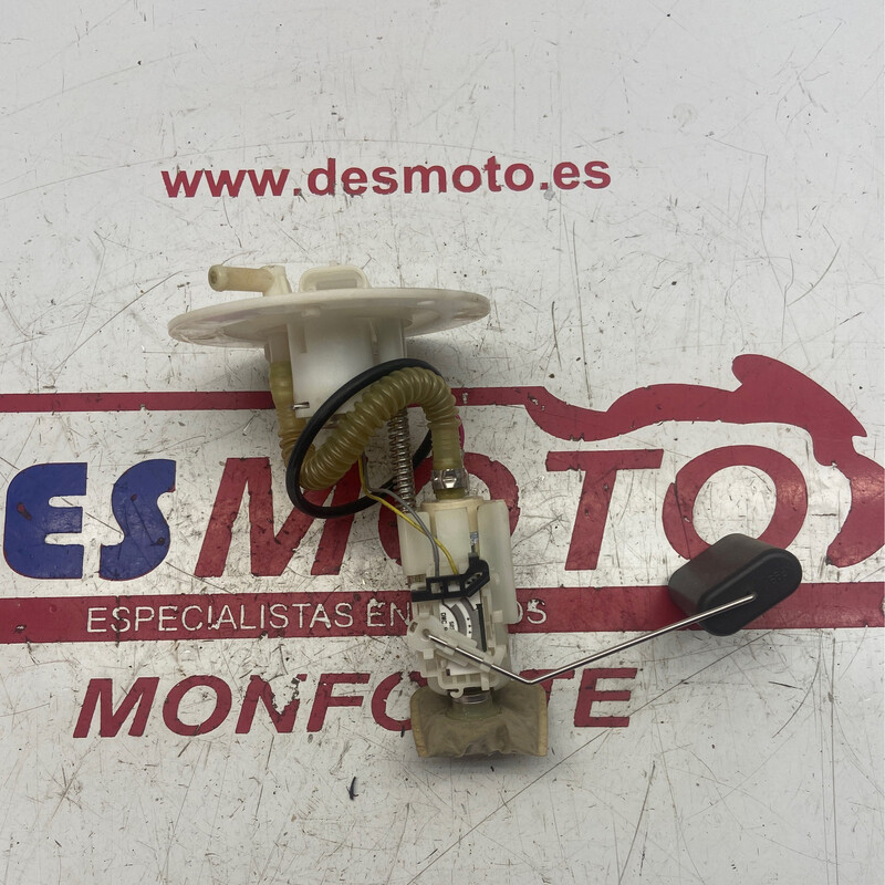 Bomba de gasolina DAELIM S2 125 INYECCION